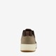 Heren sneakers bruin