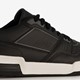 Heren sneakers zwart