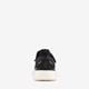 Jongens sportschoenen zwart grijs