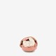 Baby sloffen roze met kat