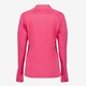 Dames voetbal pully roze