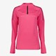 Dames voetbal pully roze