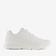 Uno Lite - Lighter One heren sneakers wit