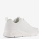Uno Lite - Lighter One heren sneakers wit