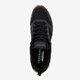 Uno Fastime heren sneakers zwart