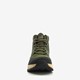 Heren softshell wandelschoenen cat. A/B