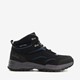 Heren softshell wandelschoenen cat. A B