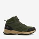 Heren softshell wandelschoenen cat. A/B