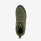 Heren softshell wandelschoenen cat. A/B