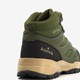Heren softshell wandelschoenen cat. A/B