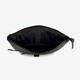 Roltop rugzak zwart 20 liter