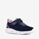 Meisjes sportschoenen blauw