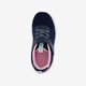 Meisjes sportschoenen blauw