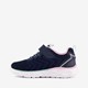Meisjes sportschoenen blauw