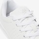Dames sneakers wit