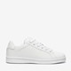 Dames sneakers wit
