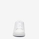 Dames sneakers wit