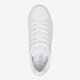 Dames sneakers wit