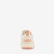 Rebound V6 Low Coquette dames sneakers beige
