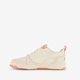 Rebound V6 Low Coquette dames sneakers beige