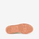 Rebound V6 Low Coquette dames sneakers beige