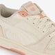 Rebound V6 Low Coquette dames sneakers beige