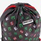 Gymtas 13 liter