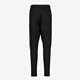 Jongens trainingsbroek zwart blauw