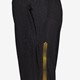 Jongens trainingsbroek zwart geel