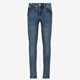 Unsigend jongens jeans blauw