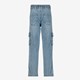 Jongens cargo jeans