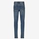 Unsigend jongens jeans blauw
