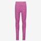 Osaga seamless meisjes legging paars