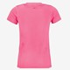 Meisjes sport T-shirt roze