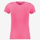 Meisjes sport T-shirt roze