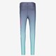 Meisjes sportlegging groen blauw