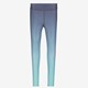 Osaga meisjes sportlegging groen blauw