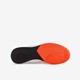Kinder zaalschoenen IC wit rood
