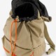 Phase rugzak beige 25 liter