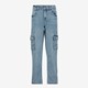 Jongens cargo jeans