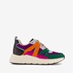 Dames dad sneakers
