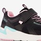 Meisjes sportschoenen zwart