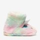 Kinder pantoffels unicorn