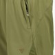 Heren sportshort groen