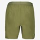 Heren sportshort groen