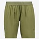 Osaga heren sportshort groen