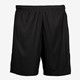 Dutchy Dry heren voetbalshort zwart