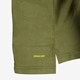 Dry heren T-shirt mosgroen