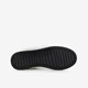 Hoge dames sneakers grijs wit