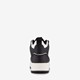 ONLY Shoes hoge dames sneakers wit zwart